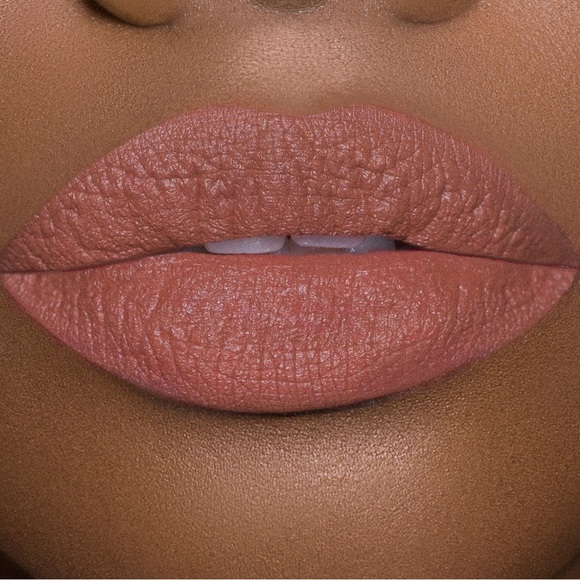 💋NIB~MAN DOWN~Jeffree Star Velvet Trap Lipstick - Picture 3 of 6